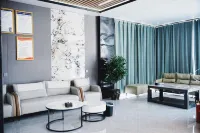 Huifeng Hotel (Zhumeng Town)