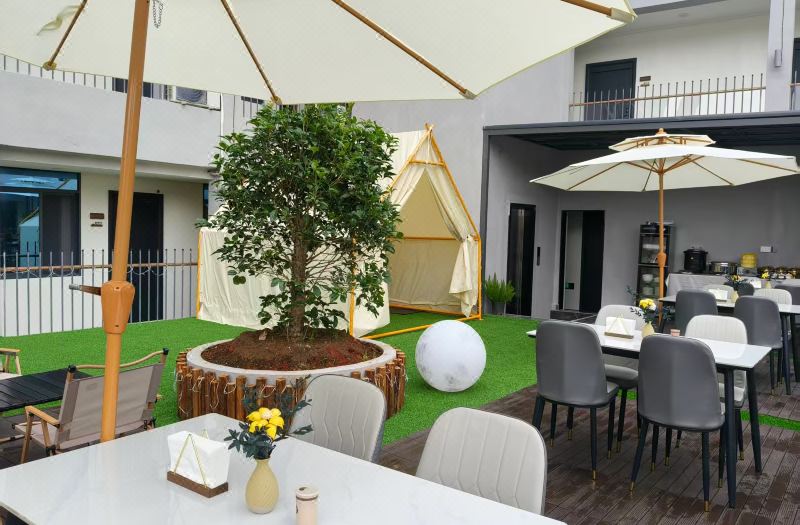 Exclusive Hotel photo 6