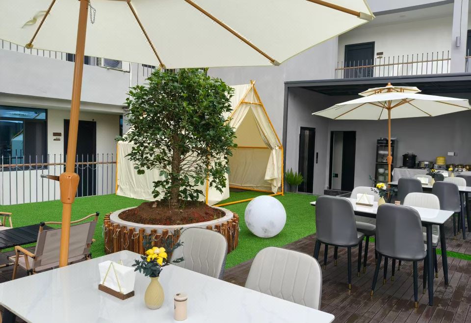 EXCLUSIVE HOTEL 객실