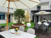 EXCLUSIVE HOTEL - Bữa sáng