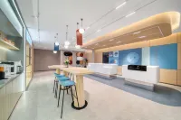 Home Inn Quzhou Shuiting Scenic Area Branch