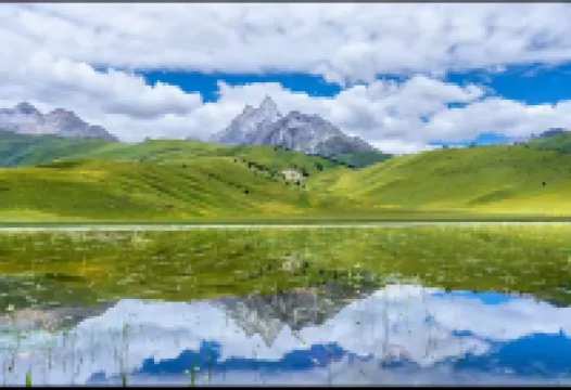 Yanyang Mountain Homestay