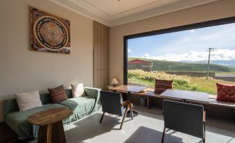 Shanyu Light Luxury B&B (Gunong Village Branch)