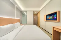 Shengzhou Xuming Business Hotel