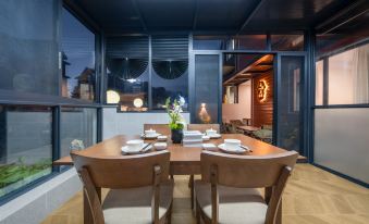 Yunhuju (Fengdu Nantian Lake Scenic Area)