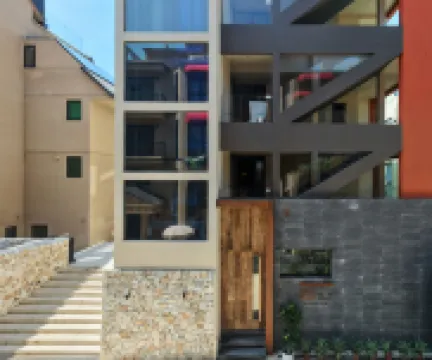 MOMOO MoMo Hai View Design Boutique Hotel