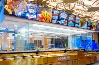 Liqi Mei Su (Green City Blue Bay Branch)