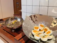 和頤飯店（上海浦東金橋德平路地鐵站店） 德平路附近的飯店