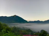 汀溪半山雲居民宿