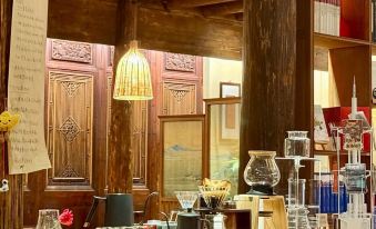 Fengqixianmu Homestay