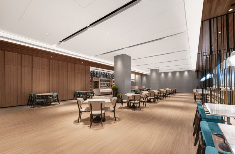 Yinchuan Xingqing Marriott Fairfield Hotel (Lanxi Valley Business Plaza) photo 3