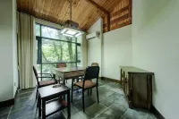 Lanxi Mountain Wild Homestay