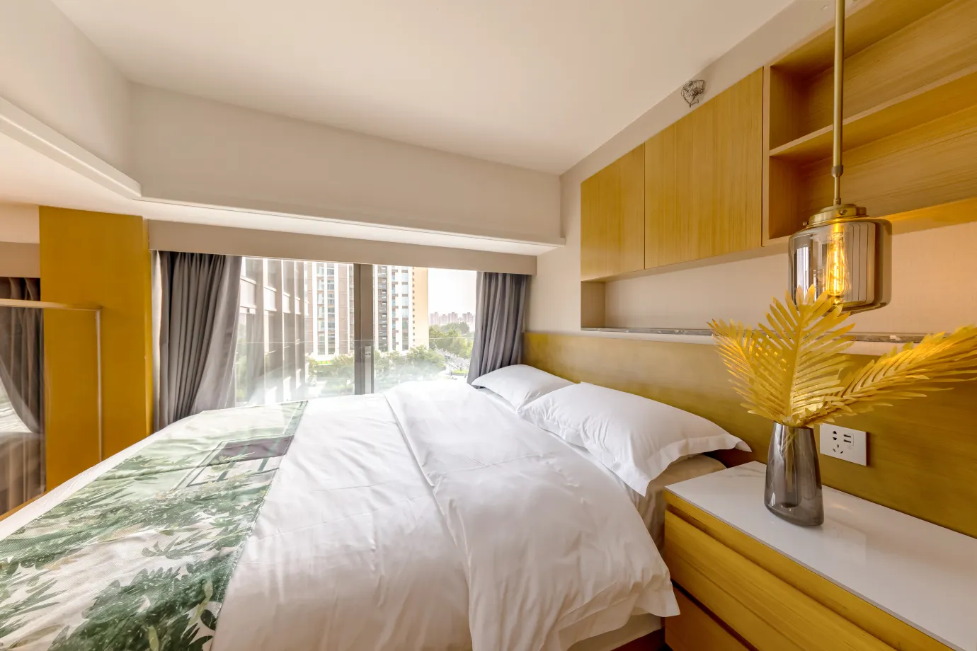 Beijing meijia international residence الغرف Photos