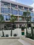 MODENG hotel - sarapan