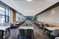 Shuanghe Zhongsheng International Hotel (Gudao Hot Spring Wellness Center) - breakfast