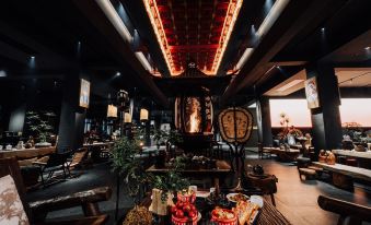 Wuzhen Baifuyuan Hotel