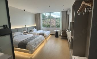 Yalan Bieyuan Homestay (Longgong Scenic Area)