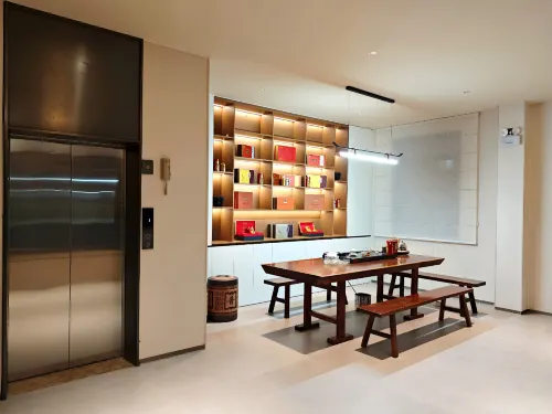 Yingde Tourist Accommodation