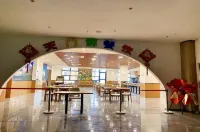 Artux Senhuan Hotel 아투스 호텔