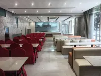 xingyue hotel - Desayuno