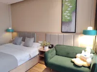 Qingmu Nuanyang Homestay - جديد