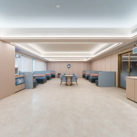 HanTing Hotel (Jinan CBD MixC)
