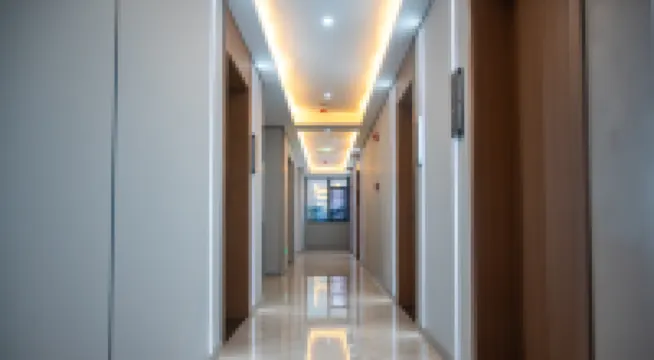 Fenghua Hotel