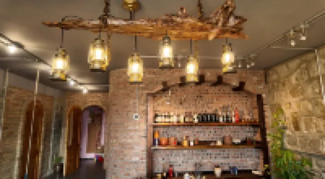 見山居別墅（亞布力滑雪度假區店）