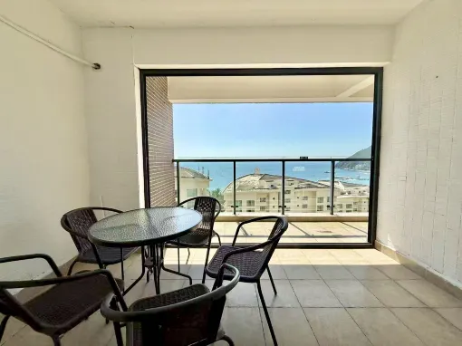 H Seaview Baorong Holiday Apartment Номера Photos