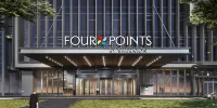 Hefei High-tech Four Points by Sheraton Hotel