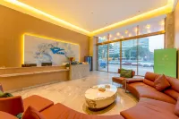 Yunxi Hotel(Foshan Zhangcha Shadi Airport Store)