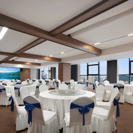 Days Inn by Wyndham Xinning (Shunhuang Avenue)