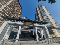 SUNNY·優季智能酒店（恩施火車站機場店） 酒店