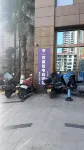 Kelaixiong E-Sports Hotel (Yongzhou Lingling District Spring Plaza) Hotels in Lingling District