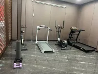 悅瀾灣酒店（冠豸山機場店） 連城酒店