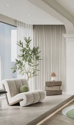 Camellia · Flechazo Loft Cinema Apartment - Holiday Apartments