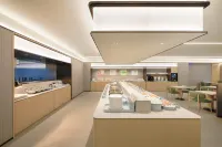 全季酒店（南寧朝陽廣場三街兩巷店） - 早餐