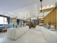 Rezen Hotel Urumqi Tianshan International Airport Hotels in Ürümqi