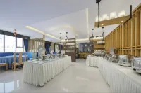 Rezen Hotel Urumqi Tianshan International Airport