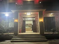 Honglu Farmhouse - Mountain view