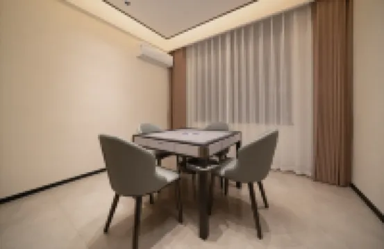 Mengshanju Oriental Mountain View Resort Homestay (Sanqing Mountain Gangshou Cableway Branch