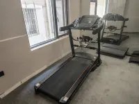 Huayue Fengxiang Hotel - Gym