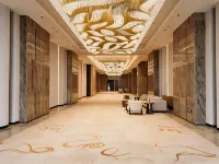 GLOBAL INTERNATIONAL HOTEL Hotels near The Seventh Hospital of Baoding