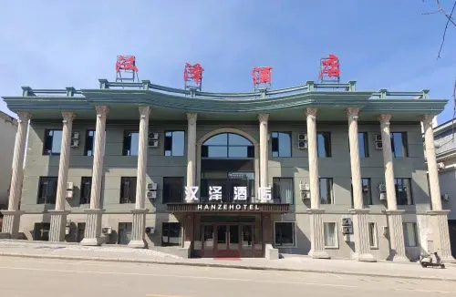 Hanze hotel