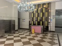雲里民宿（瀋陽國際展覽中心店）