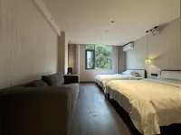 平潭桔園·Orange Grove度假酒店（龍王頭沙灘店）