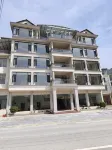 Caoershan Lao Panjia Hotel - Mountain view