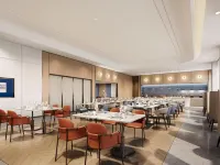 Holiday Inn Express Foshan Shunde Ronggui by IHG Hotele w: Foshan
