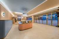 Home Inn (Urumqi Hongshan Xiaoxiemen) - เปิดใหม่