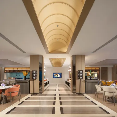 Hampton by Hilton Lhasa Potala Palace Square